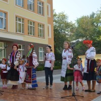 Фестиваль